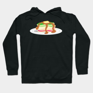 Pride Pancake Hoodie